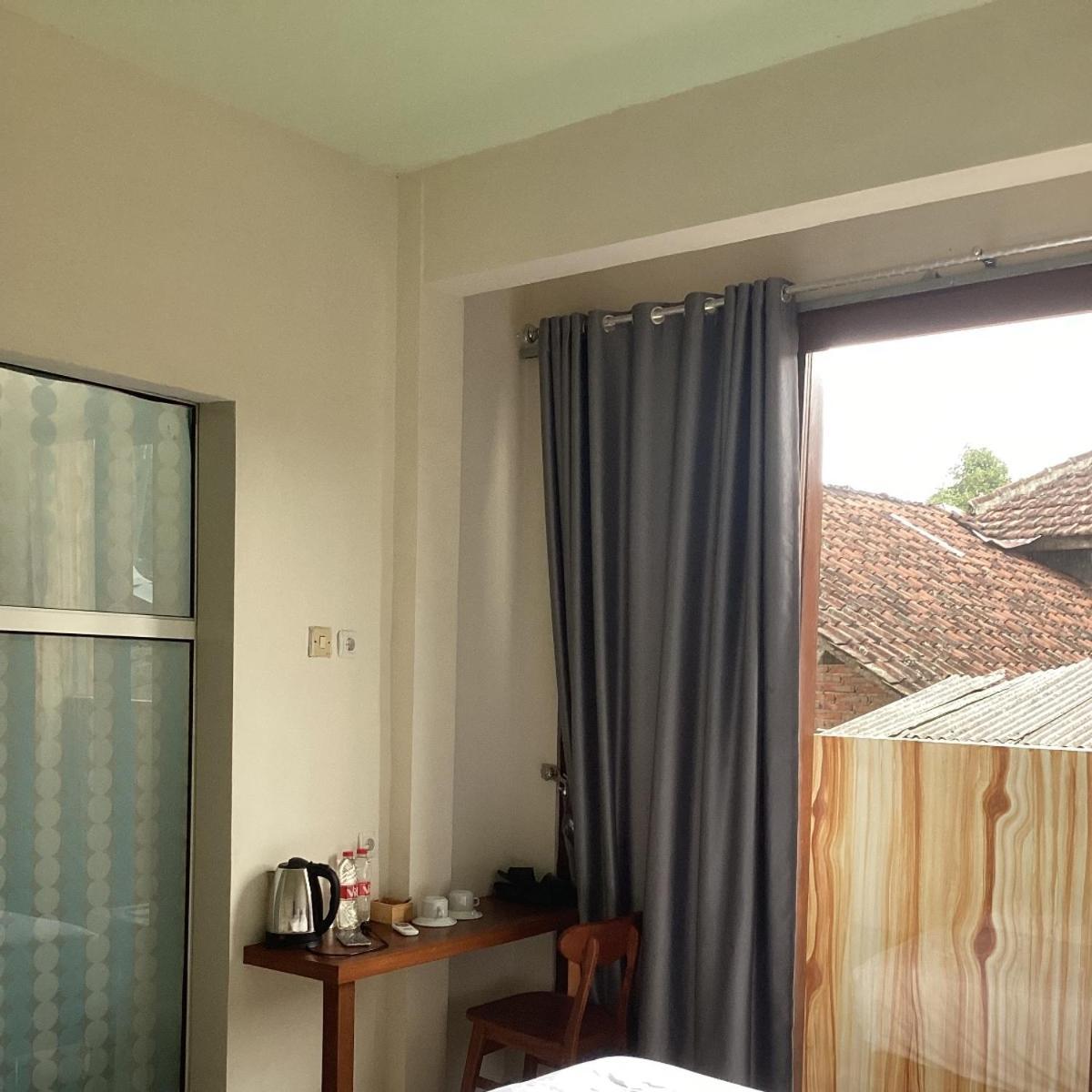 L'Javas Villas Kalibendo Room photo
