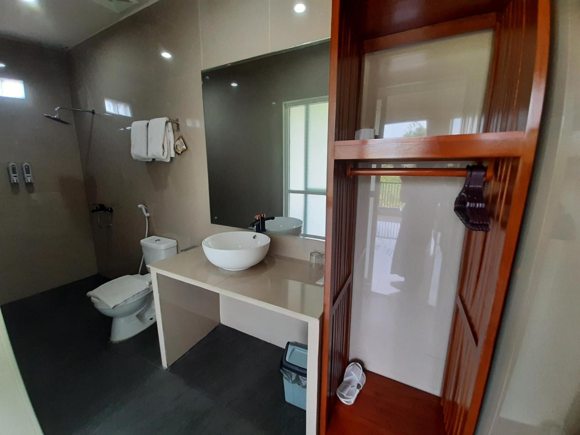 L'Javas Villas Kalibendo Exterior photo
