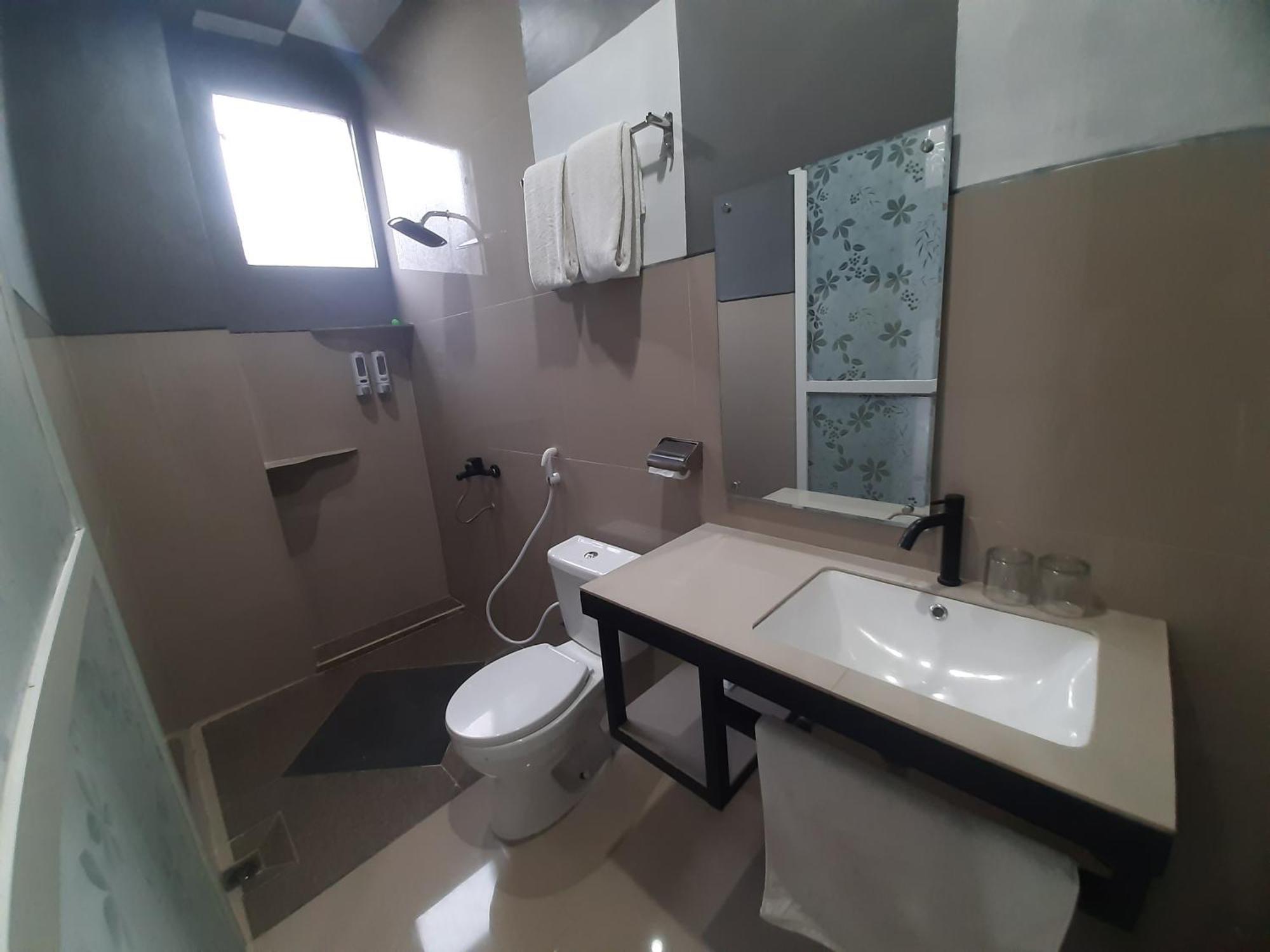 L'Javas Villas Kalibendo Room photo